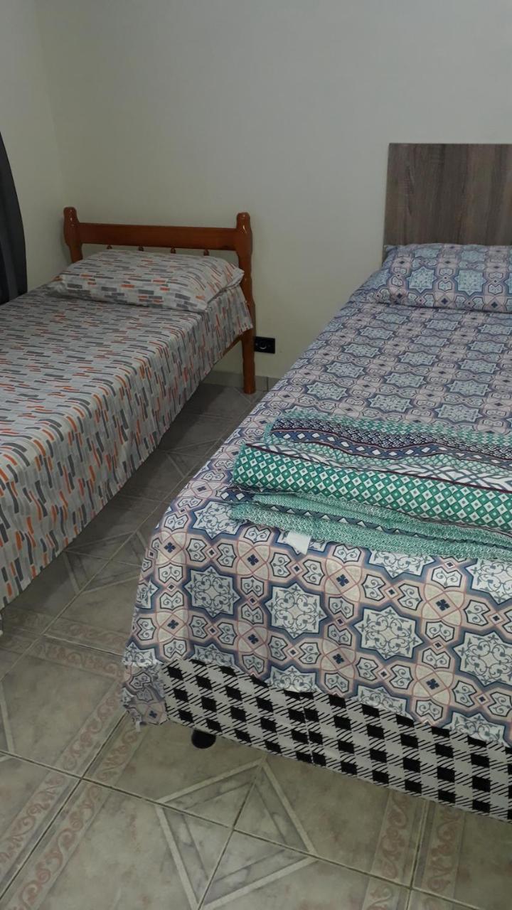 Pousada Bela Vista Кастро Экстерьер фото