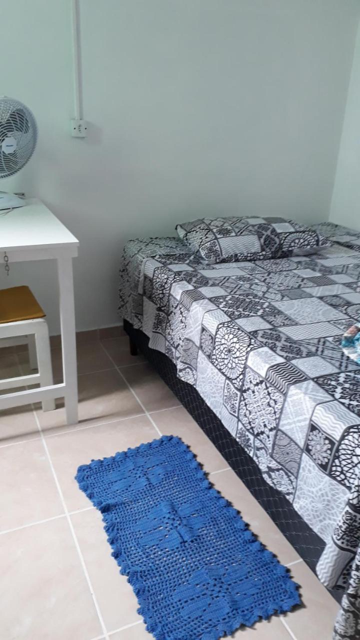 Pousada Bela Vista Кастро Экстерьер фото